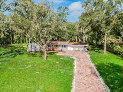 21801 Dupree Drive Land O Lakes FL 34639