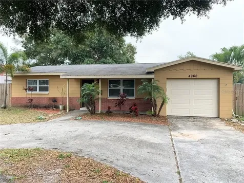 4960 31st Avenue N St Petersburg FL 33710