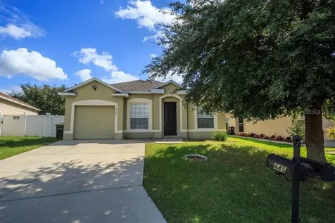 445 Madina Circle Davenport FL 33837