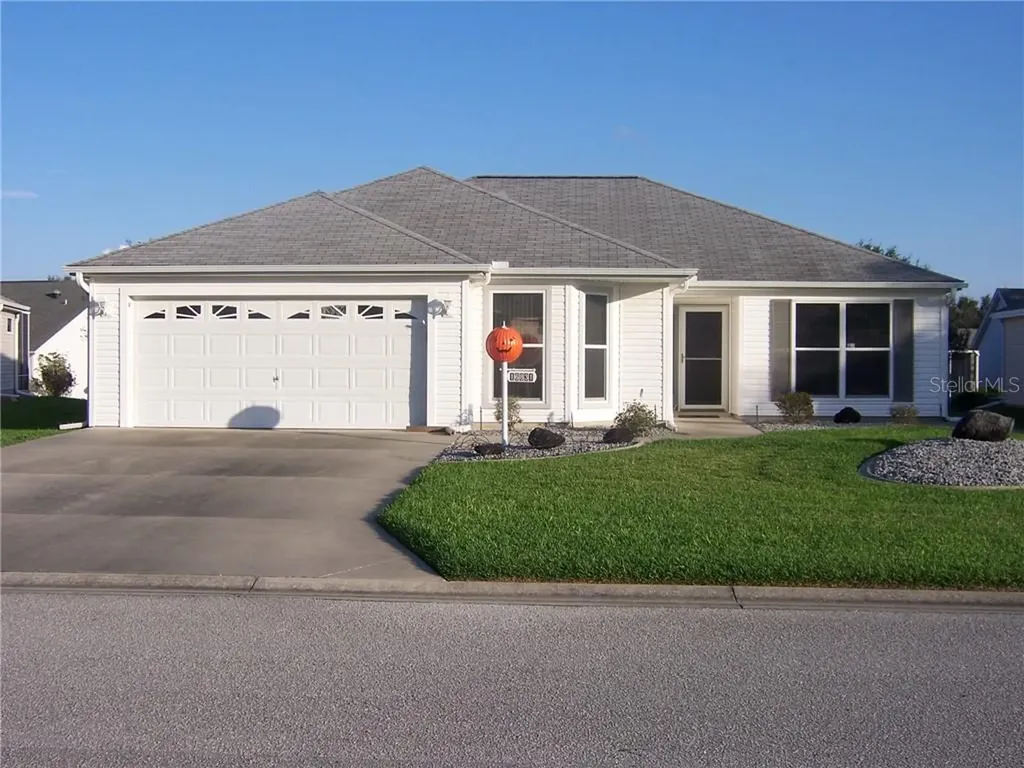16831 SE 86th Deptford Court The Villages FL 32162