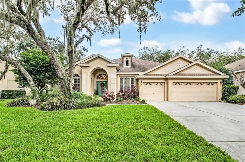 15914 Sorawater Drive Lithia FL 33547