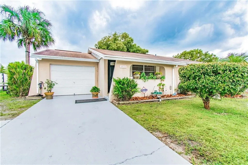 10114 Enchanted Oaks Court Tampa FL 33615