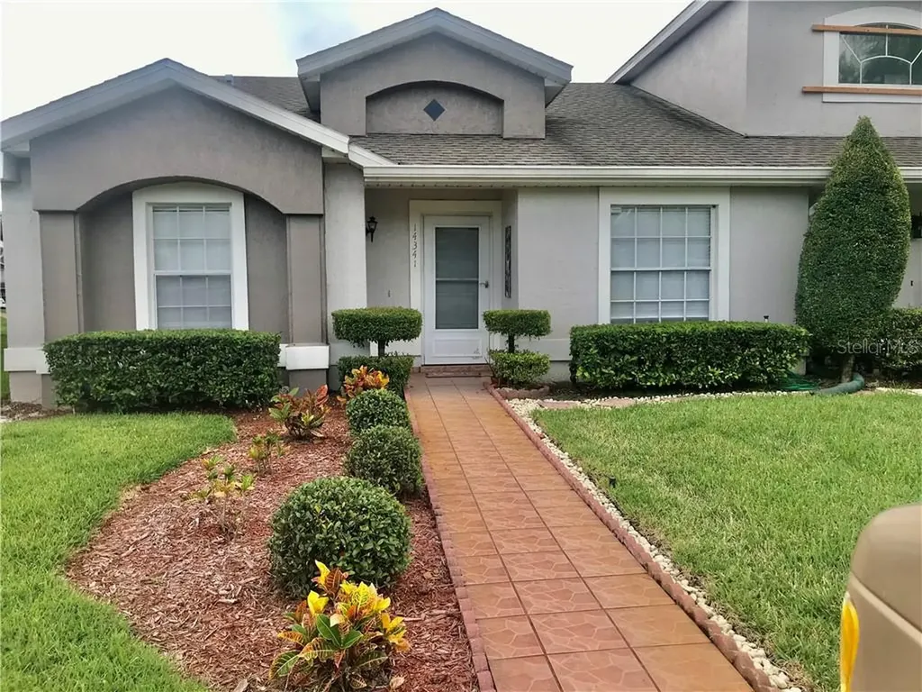 14341 Island Cove Drive Orlando FL 32824