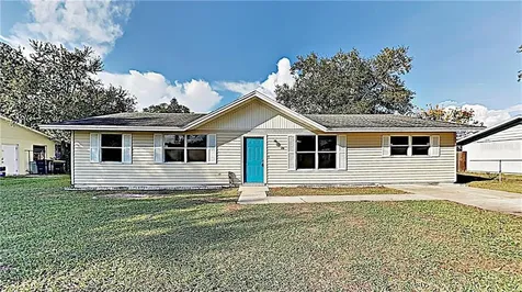3005 Lantana Road Auburndale FL 33823