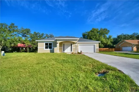 3451 Suzette Drive Kissimmee FL 34746