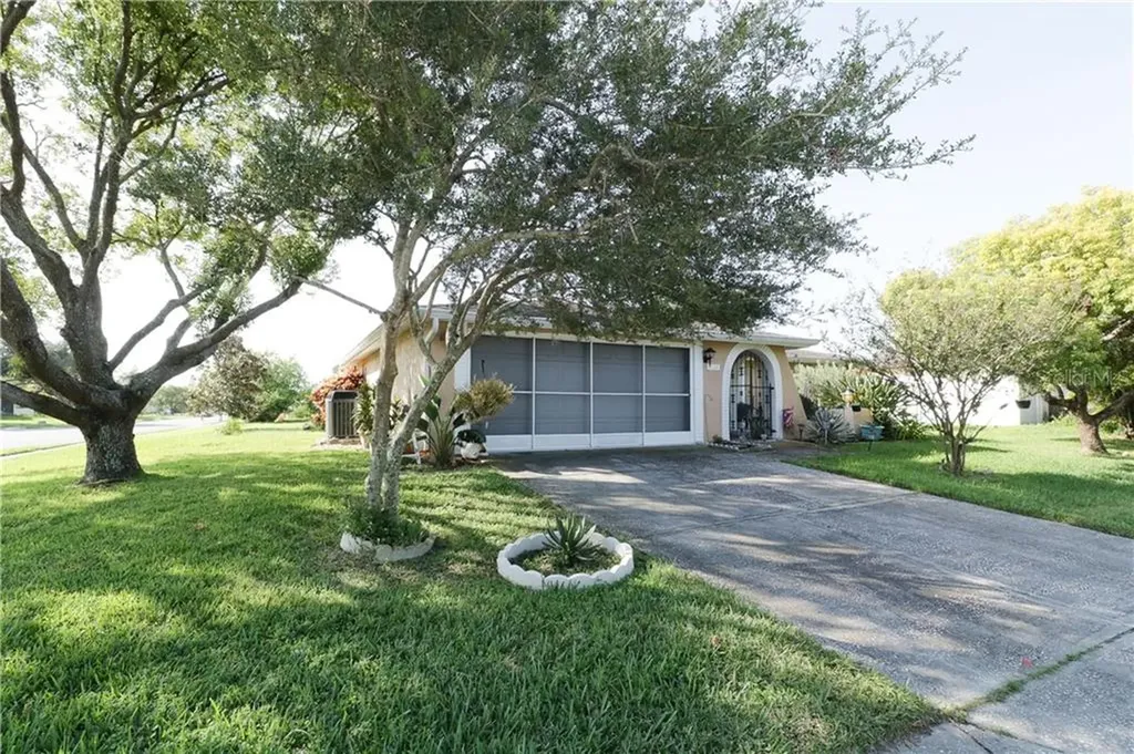 7136 Cutty Sark Drive Port Richey FL 34668