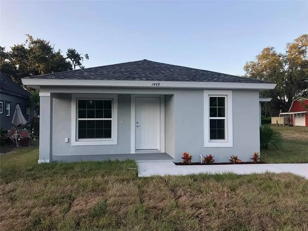 1449 Shore Acres Drive Lakeland FL 33801