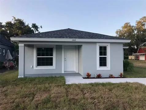 1449 Shore Acres Drive Lakeland FL 33801