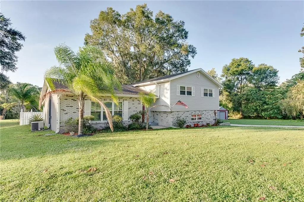2520 Gibsonia Galloway Road Lakeland FL 33810