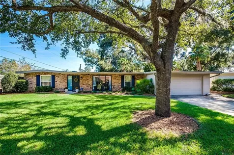 5203 Hedge Court Orlando FL 32809