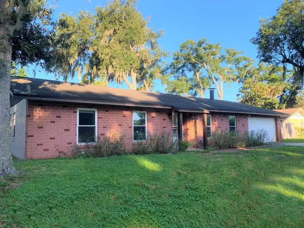 395 Trafalga Avenue Port Orange FL 32127