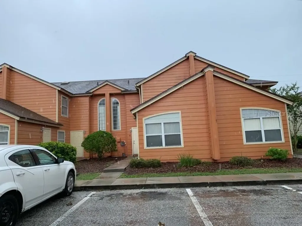 313 Caribbean Drive Davenport FL 33897