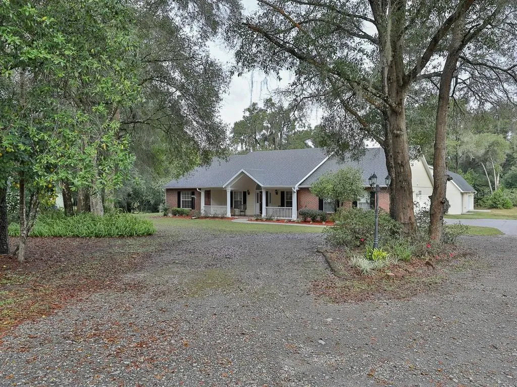 1651 Robert Burns Road Deland FL 32720