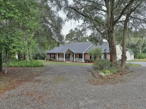 1651 Robert Burns Road Deland FL 32720