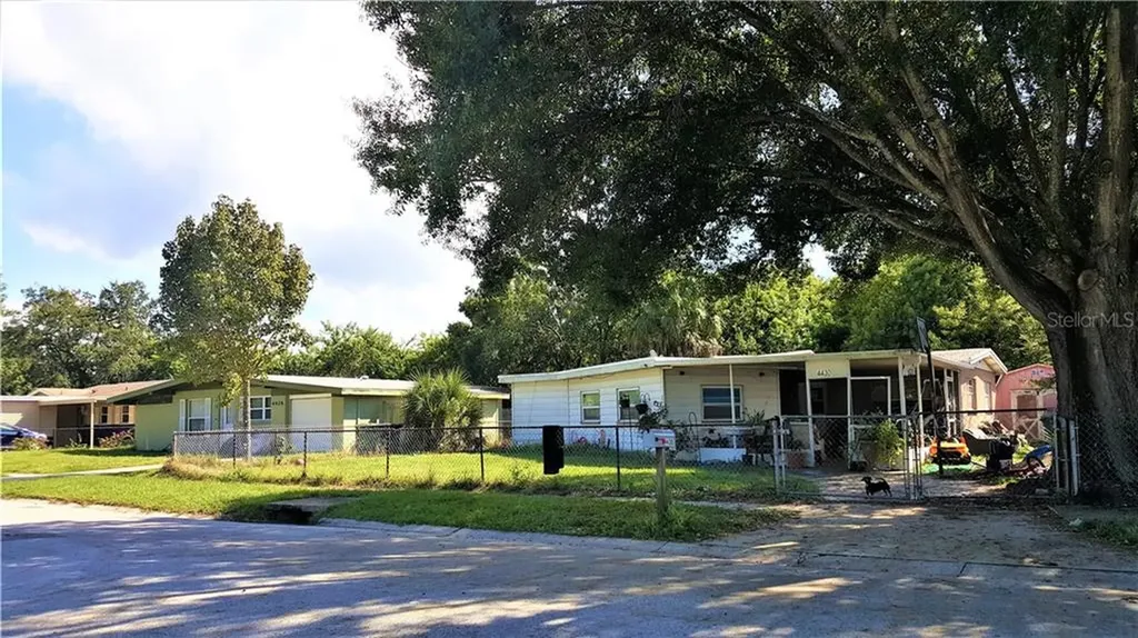 4430 W Varn Avenue Tampa FL 33616