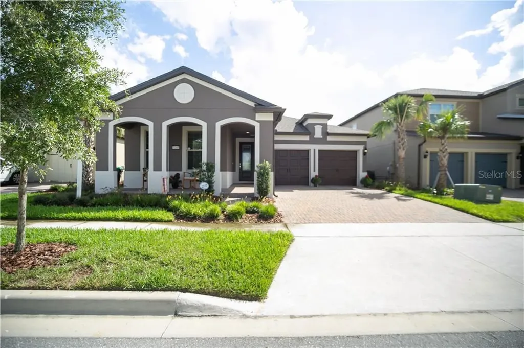 7245 Spring Park Drive Winter Garden FL 34787