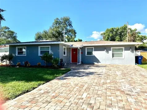 4717 W Beaumont Street Tampa FL 33611