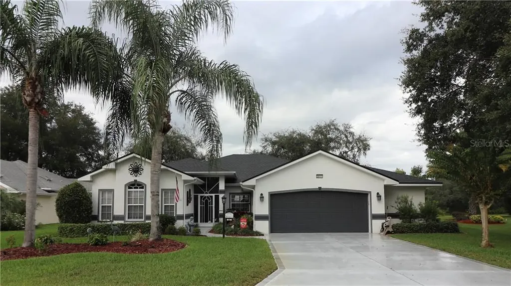 22011 King Alfred Street Leesburg FL 34748