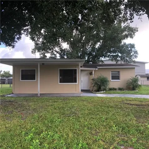 2519 Highland Avenue Kissimmee FL 34741
