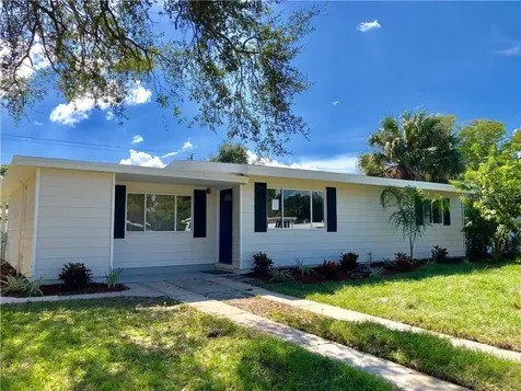 4708 W Trilby Avenue Tampa FL 33616