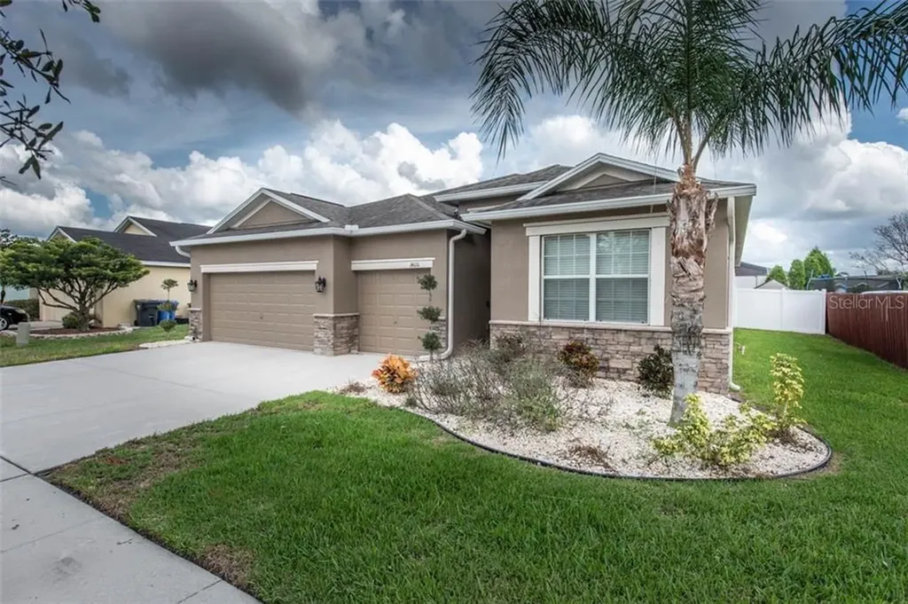 14616 Rannoch Moor Place Wimauma FL 33598
