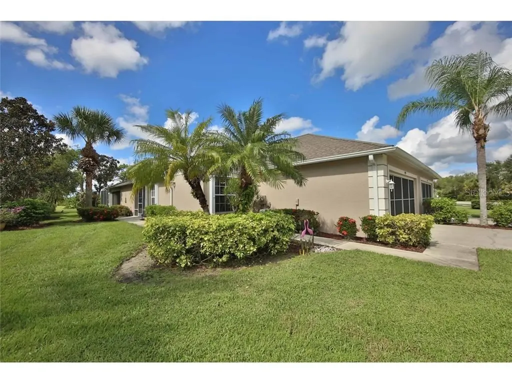 3993 Fairway Drive North Port FL 34287