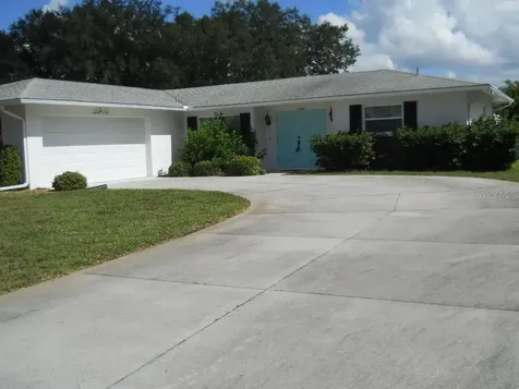 1704 Coral Sands Court Venice FL 34293