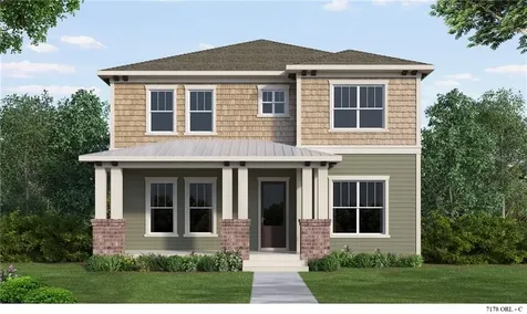 8282 Canetti Street Orlando FL 32827