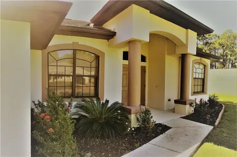 1747 Kadashow Avenue North Port FL 34288