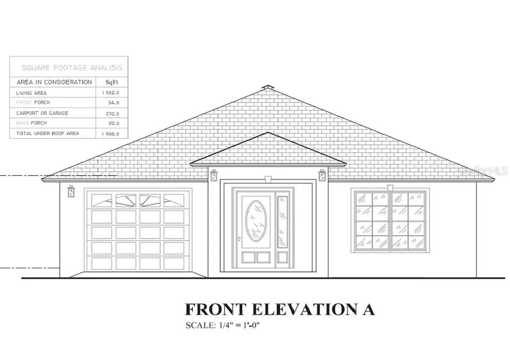 1807 E Ellicott Street Tampa FL 33610