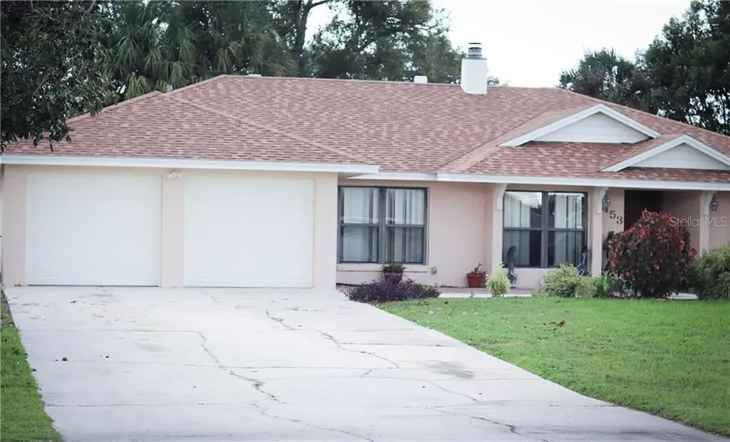 3453 Hawkin Drive Kissimmee FL 34746