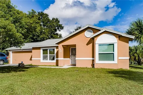1410 Hollyhock Street Deltona FL 32725