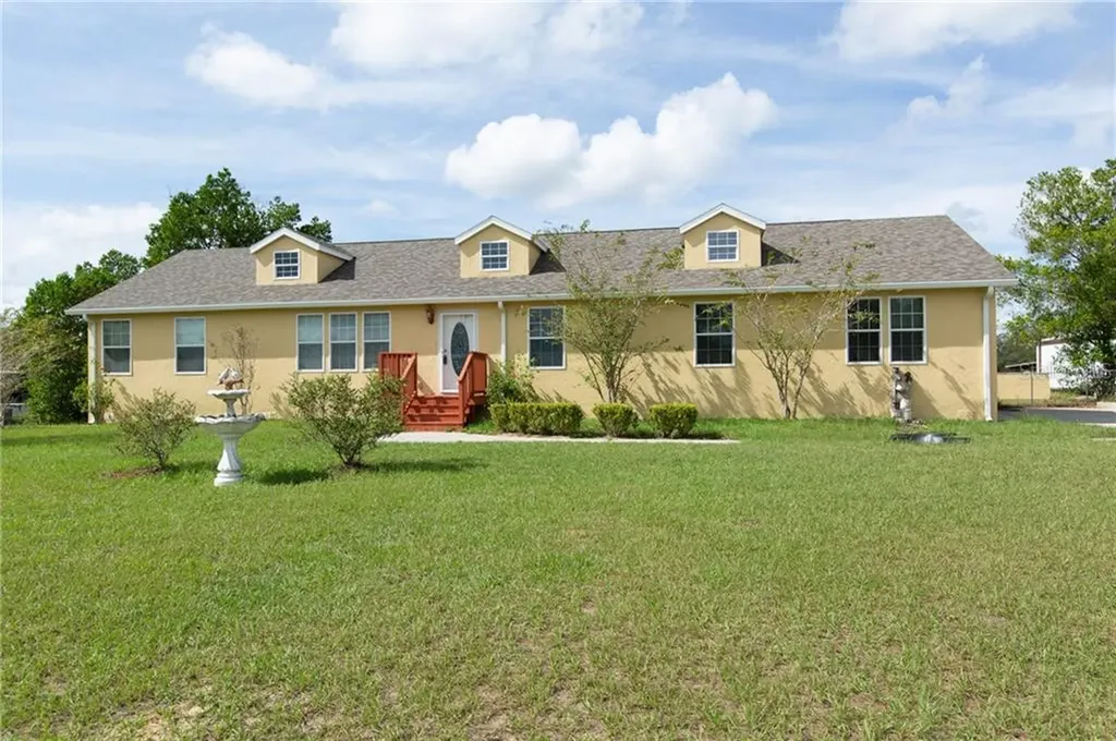 7140 Leisure Road Haines City FL 33844