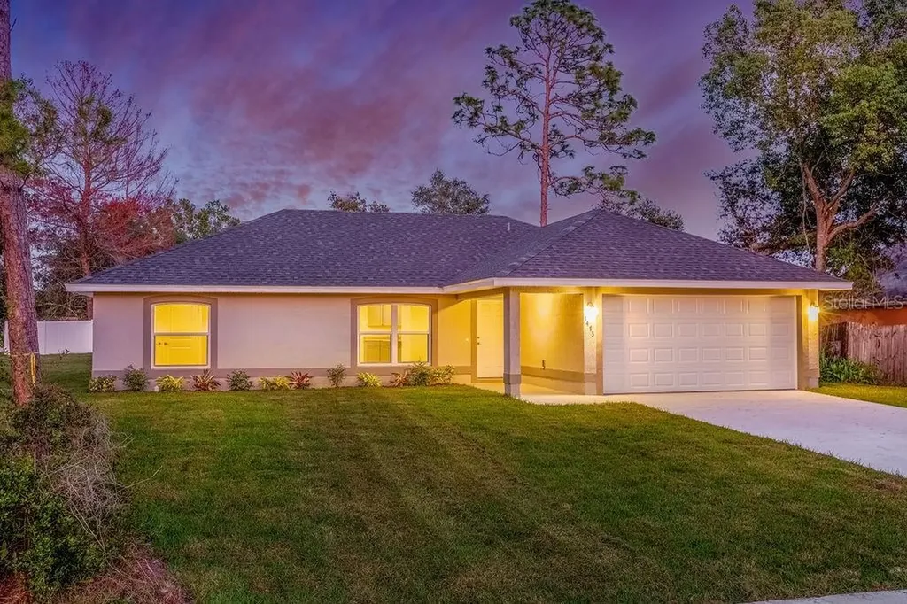 1473 Montecito Avenue Deltona FL 32738