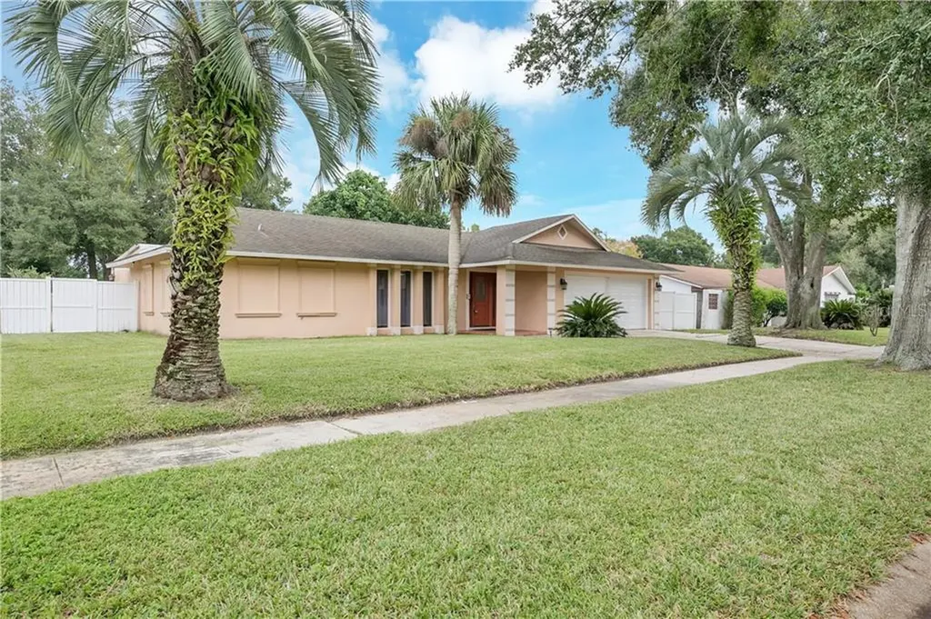 503 Alcazar Avenue Altamonte Springs FL 32714