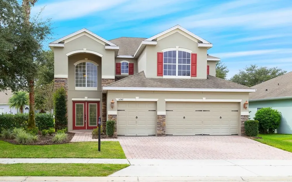 5747 Windsong Oak Drive Leesburg FL 34748