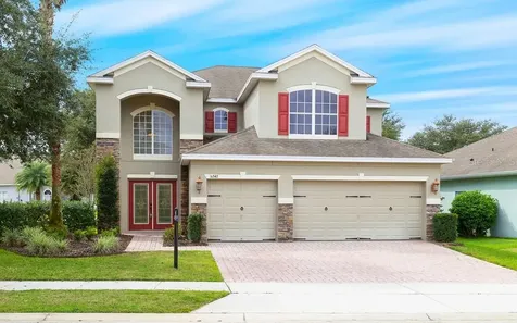5747 Windsong Oak Drive Leesburg FL 34748