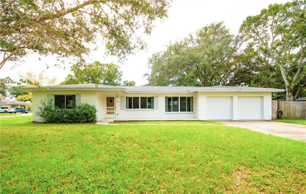 2025 Mckinley Street Clearwater FL 33765