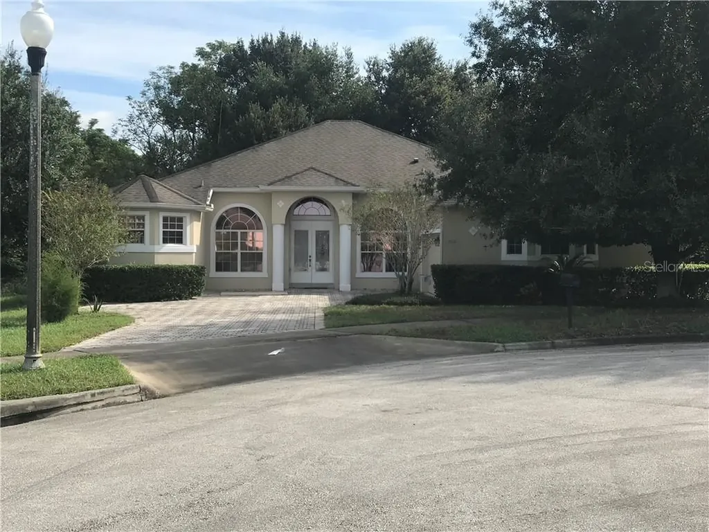 2112 Madison Ivy Circle Apopka FL 32712