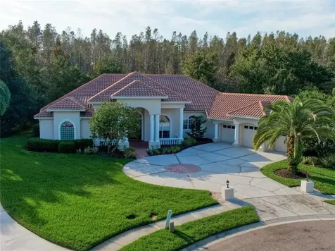 5204 Avenue La Crosse Lutz FL 33558