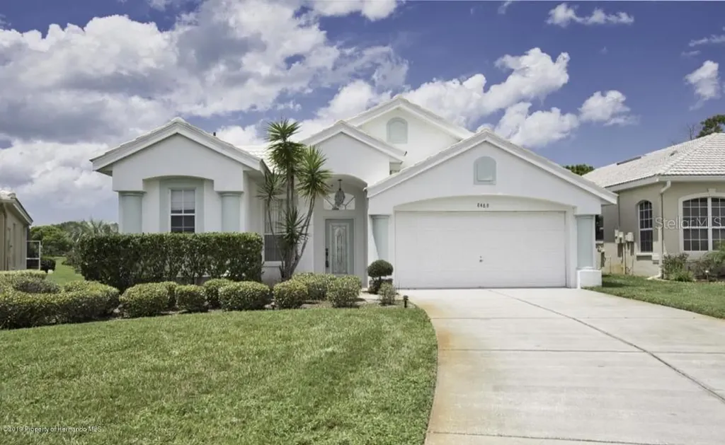 8468 Maybelle Drive Weeki Wachee FL 34613