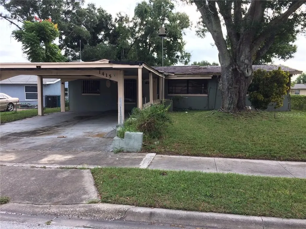 1415 Heber Circle Orlando FL 32811