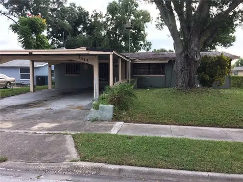 1415 Heber Circle Orlando FL 32811