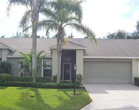 11214 Hollander Avenue Hudson FL 34667