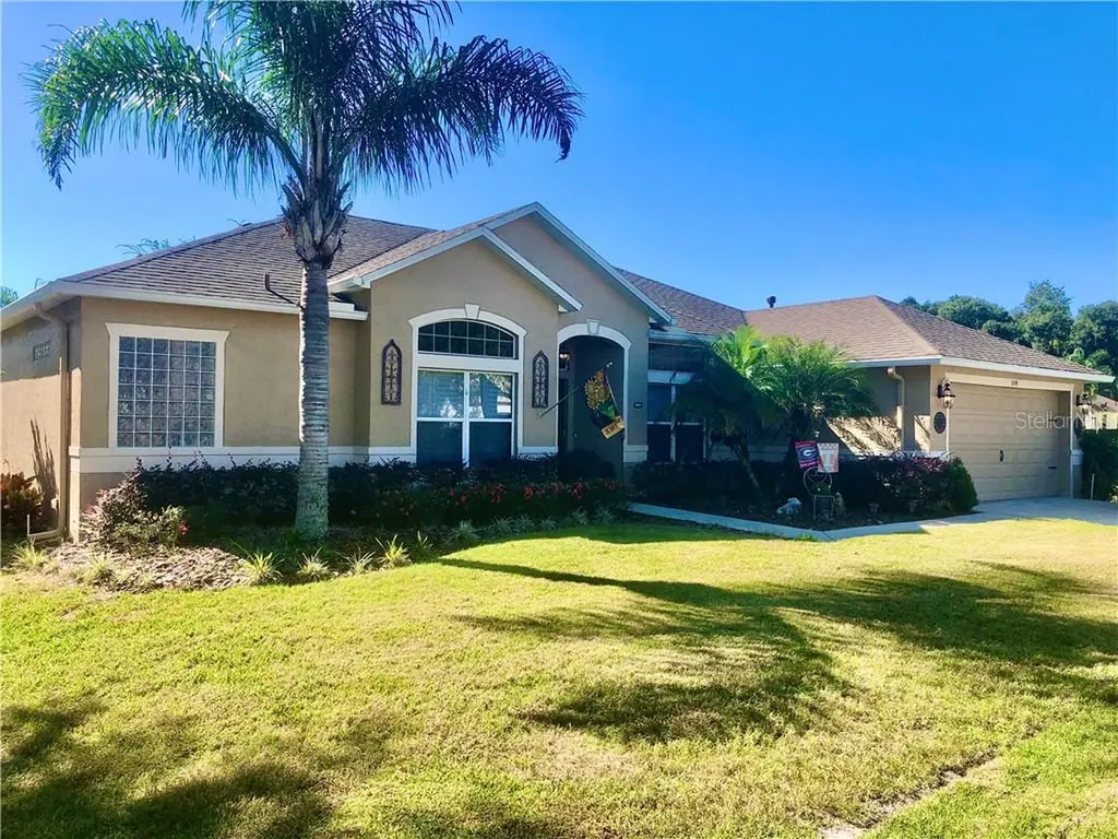 104 Oak Haven Circle Deland FL 32720