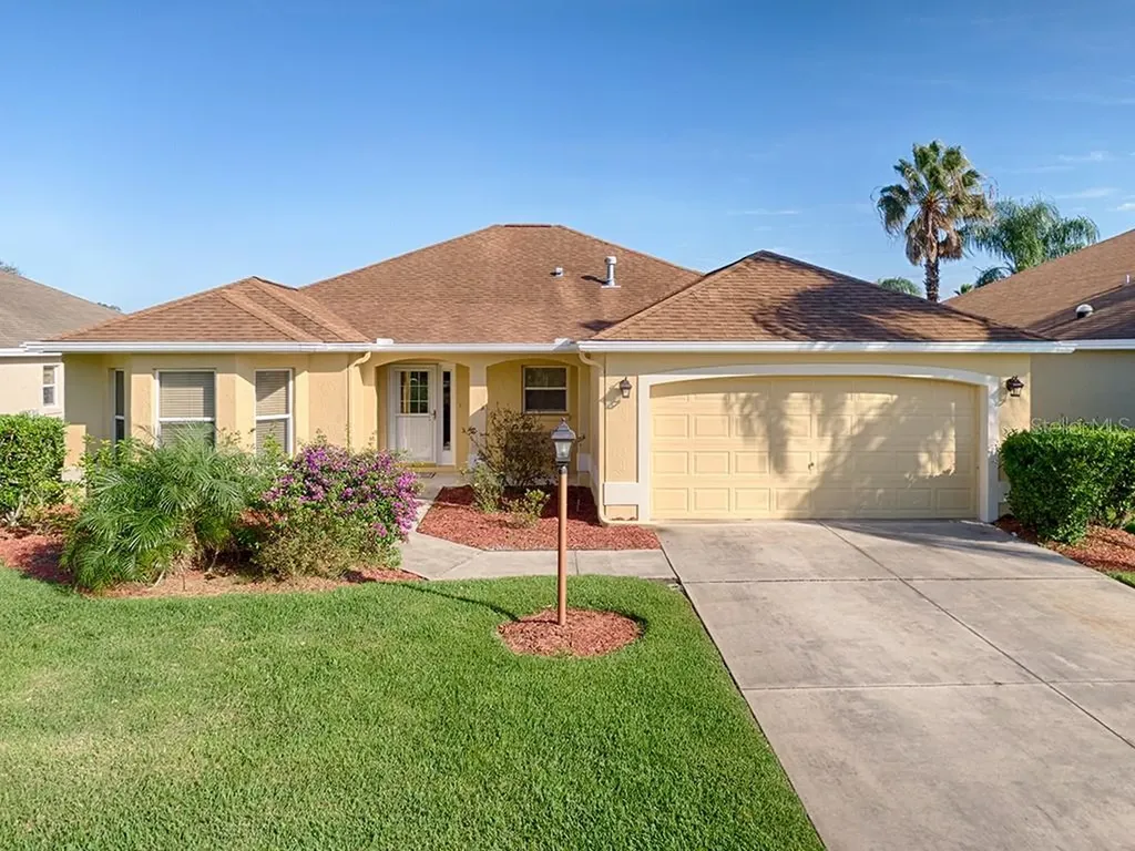 529 Balmoral Lane The Villages FL 32162