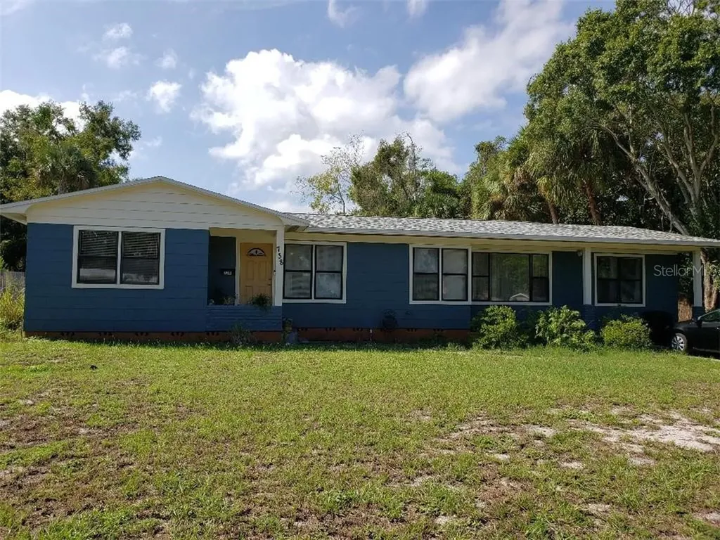 738 Lake Maggiore Boulevard S St Petersburg FL 33705