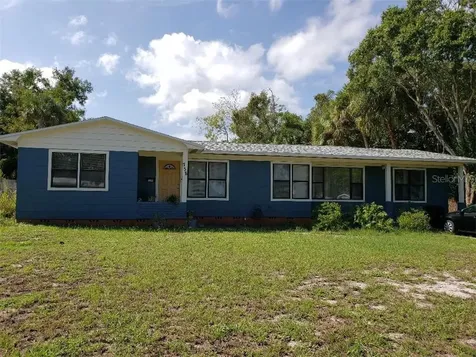 738 Lake Maggiore Boulevard S St Petersburg FL 33705