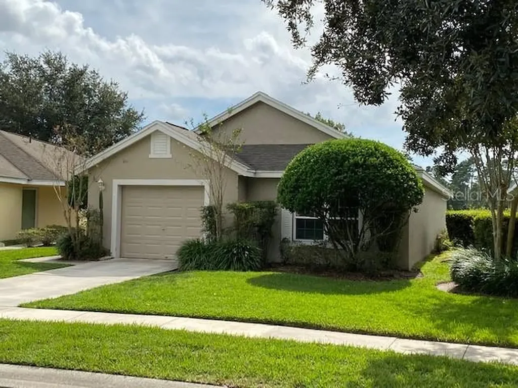 1798 Hunters Greene Court Mount Dora FL 32757