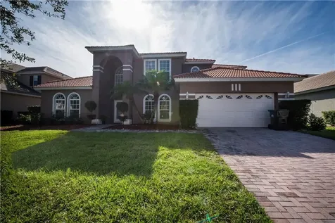 388 Calliope Street Ocoee FL 34761